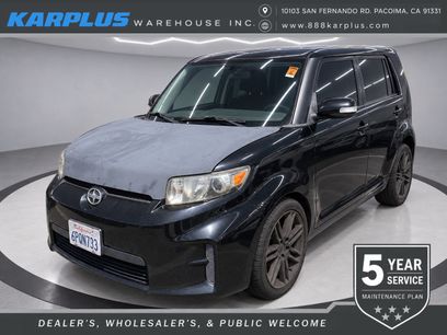Used 2011 Scion xB