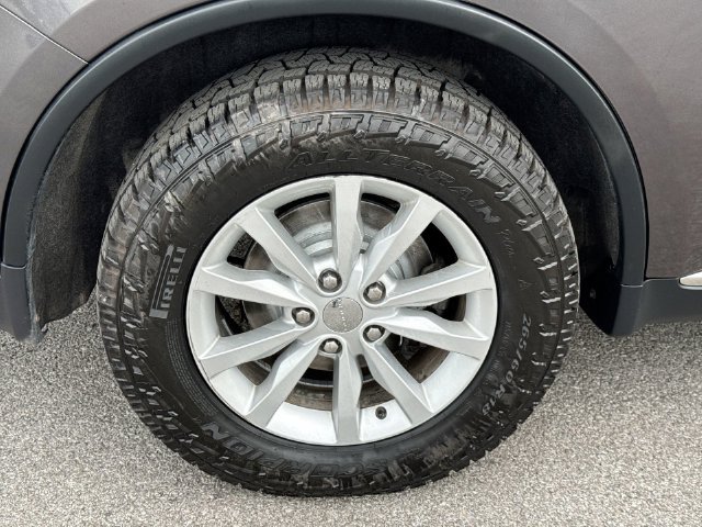 Used 2015 Dodge Durango SXT w/ Quick Order Package 23B AWD/4WD image 32