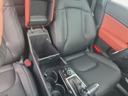 Used 2023 Kia Sportage SX FWD image 20
