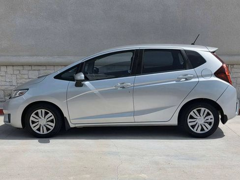 Used 2015 Honda Fit LX image 7