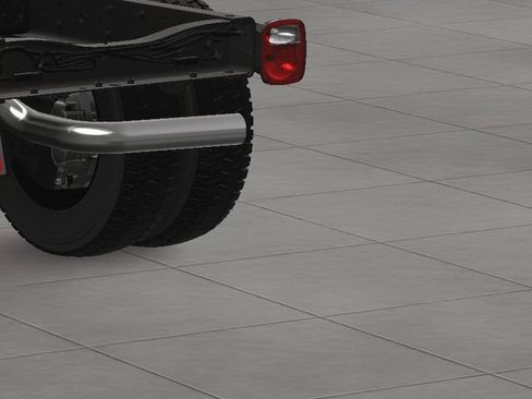 New 2023 RAM 5500 Tradesman AWD/4WD image 12