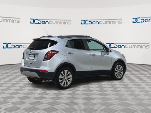 Used 2019 Buick Encore Preferred FWD image 9