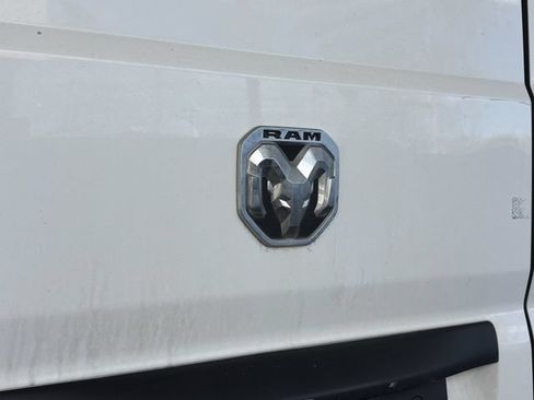 Used 2023 RAM ProMaster 2500 FWD image 8