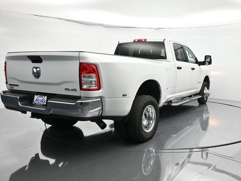 Used 2024 RAM 3500 Big Horn image 5