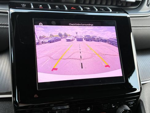 Used 2024 Jeep Grand Cherokee Altitude RWD image 21
