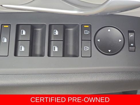 Certified 2026 Hyundai Tucson SE FWD image 28