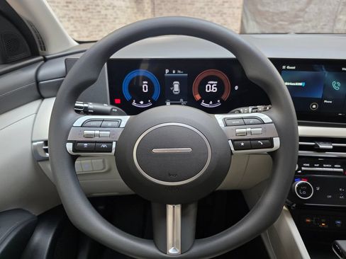 New 2026 Hyundai Tucson SEL FWD image 19