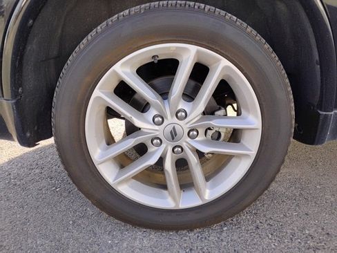 Used 2024 Dodge Durango GT image 19