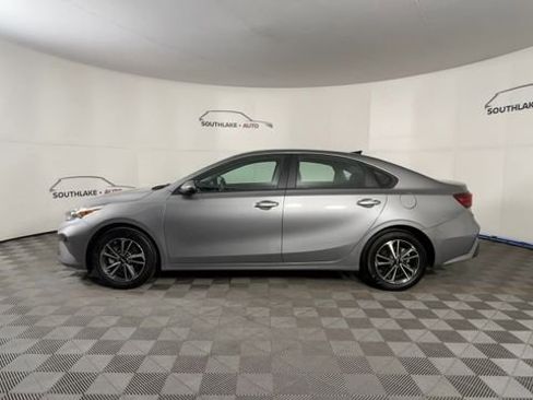 Certified 2024 Kia Forte LXS w/ LXS Technology Package image 5