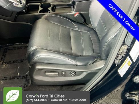 Used 2020 Honda CR-V EX-L image 22