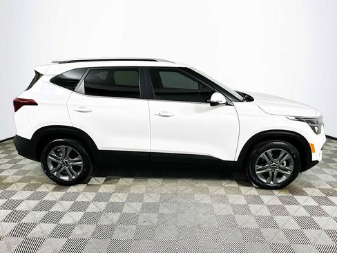 Used 2023 Kia Seltos S image 8