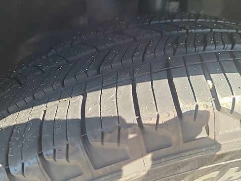 Used 2024 Kia Sportage SX image 28