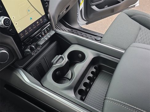 New 2026 RAM 1500 Big Horn image 24