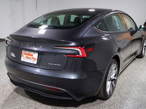 Used 2024 Tesla Model 3 Long Range image 7