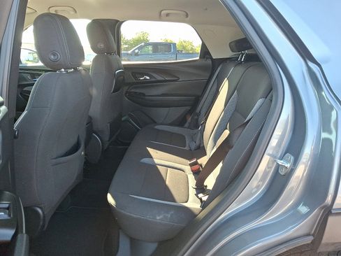 Certified 2022 Chevrolet TrailBlazer LT image 11