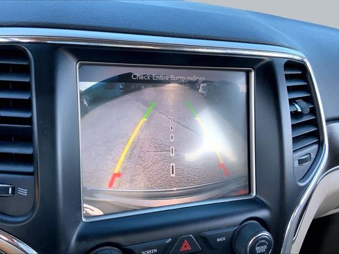 Used 2015 Jeep Grand Cherokee Limited AWD/4WD image 27