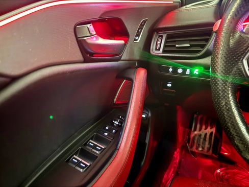 Used 2021 Acura TLX w/ A-SPEC Package FWD image 17