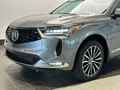 New 2026 Acura RDX SH-AWD w/ Advance Package image 8