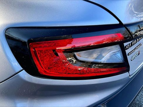 Used 2025 Subaru WRX Premium image 26