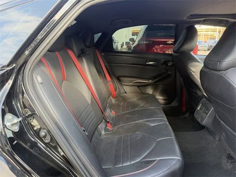 Used 2021 Toyota Avalon TRD image 30