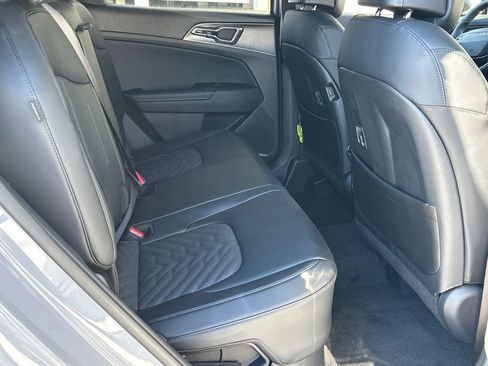 New 2026 Kia Sportage X-Line image 17