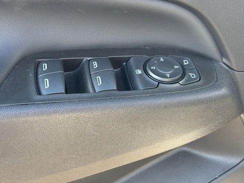 Certified 2024 Chevrolet Equinox LT image 16