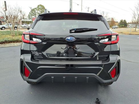 New 2026 Subaru Crosstrek 2.0i Premium image 19