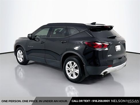 Used 2020 Chevrolet Blazer LT image 7