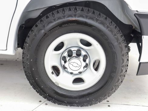 Used 2020 Chevrolet Express 3500 LT w/ LT Preferred Equipment Group image 29