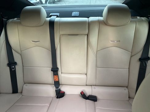 Used 2019 Cadillac CTS Luxury image 23