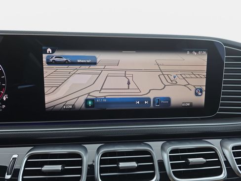 Certified 2024 Mercedes-Benz GLE 450e 4MATIC image 22