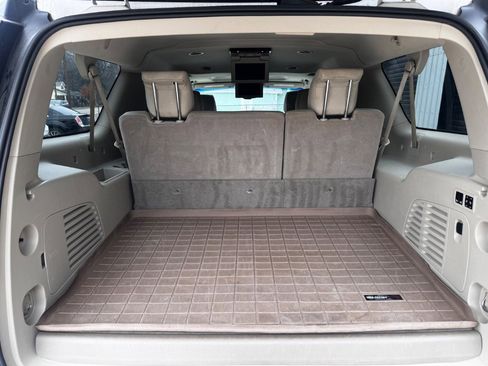 Used 2016 GMC Yukon XL Denali w/ Open Road Package image 27