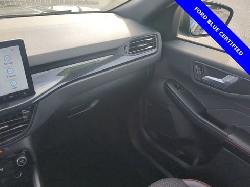 Certified 2023 Ford Escape ST-Line w/ Tech Pack #1 image 18