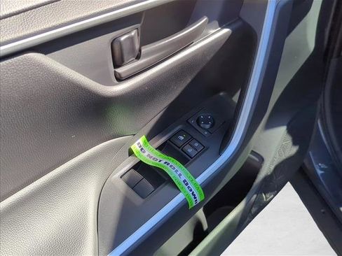 New 2025 Toyota RAV4 LE image 11