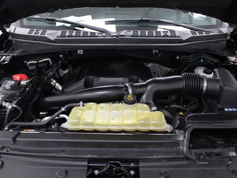 Used 2019 Ford F150 XLT w/ Equipment Group 301A Mid image 10