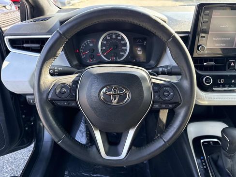 Used 2022 Toyota Corolla SE image 26