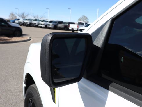 Certified 2025 Ford F150 STX image 17