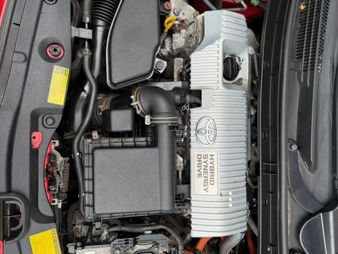 Used 2010 Toyota Prius Five FWD image 30