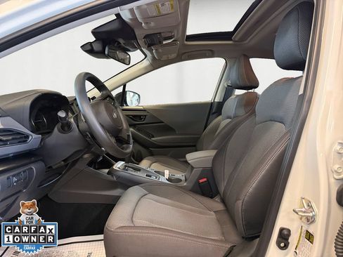 Certified 2024 Subaru Crosstrek 2.5i Premium AWD/4WD image 10
