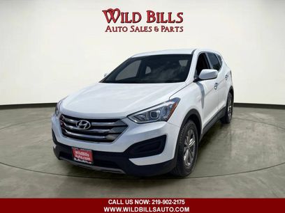 Used 2014 Hyundai Santa Fe Sport