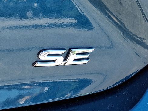 Certified 2025 Toyota Camry SE image 30