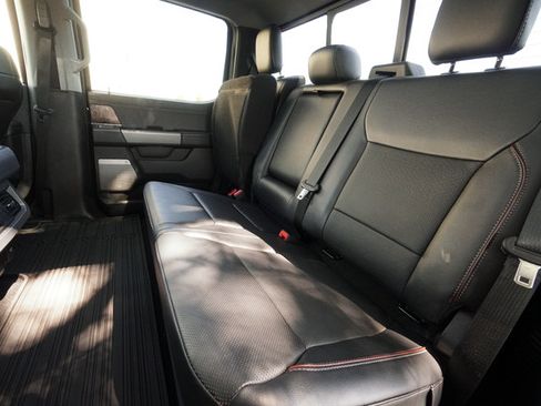 Used 2024 Ford F250 Lariat w/ Lariat Ultimate Package AWD/4WD image 30