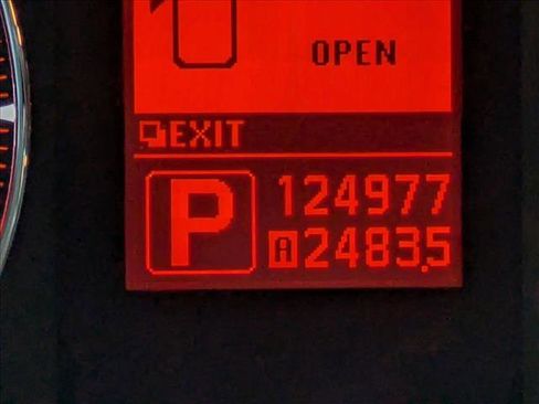 Used 2010 INFINITI EX35 Journey image 10