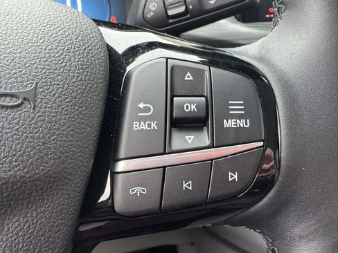 Used 2025 Ford Escape Base w/ PHEV Premium Package image 39