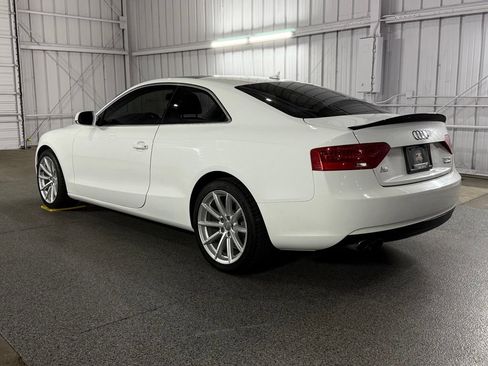 Used 2015 Audi A5 2.0T Premium AWD/4WD image 10