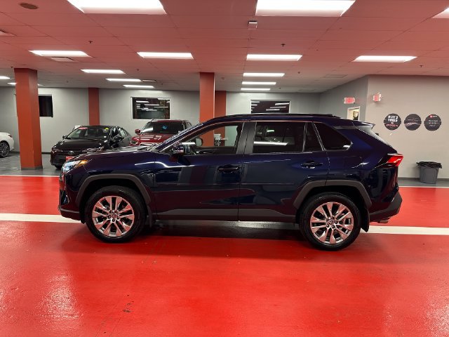 Certified 2024 Toyota RAV4 XLE Premium w/ Weather Package AWD/4WD image 6