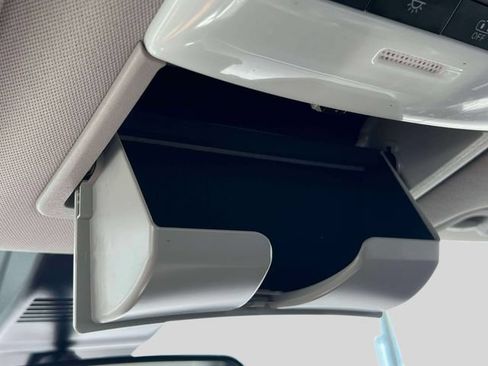 Certified 2022 Nissan Altima 2.5 SV FWD image 31