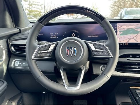 New 2026 Buick Enclave Avenir w/ Super Cruise Package image 16