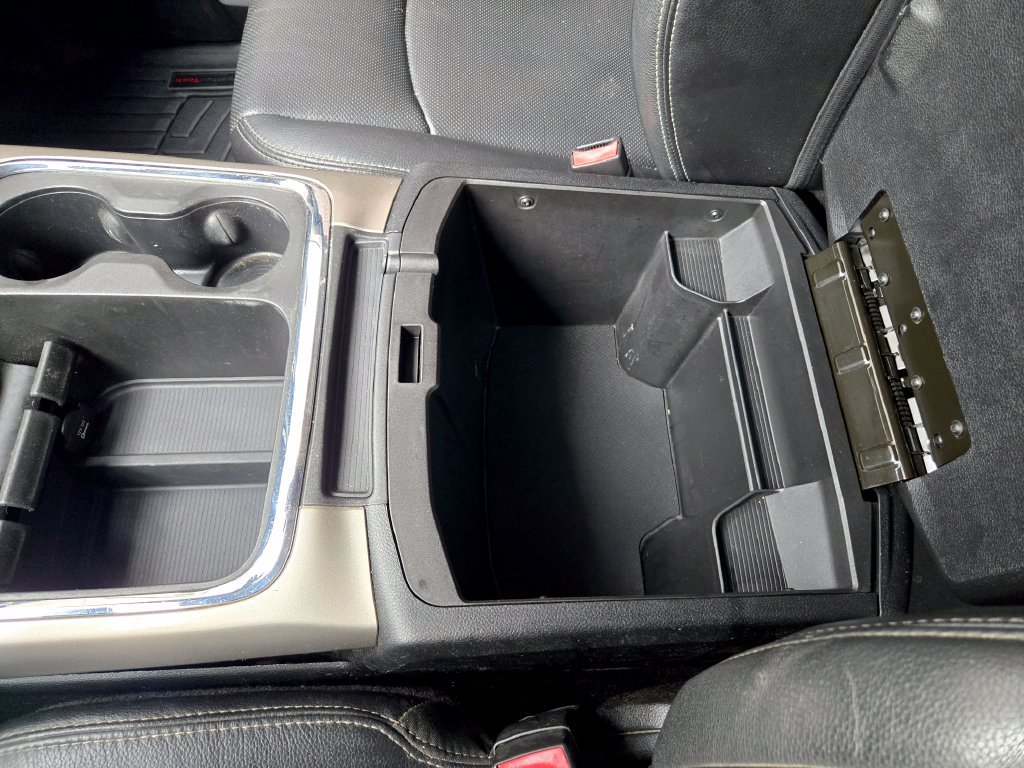 Used 2015 RAM 1500 Laramie w/ Convenience Group AWD/4WD image 34