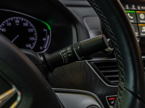 Used 2019 Honda Accord EX-L image 70